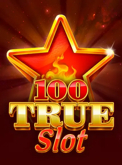 100 True Slot